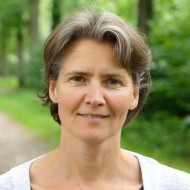 Machteld van den Berg