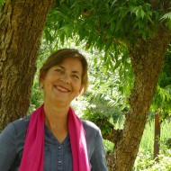 Nanette van Dishoeck-van der Burg