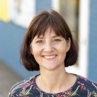 Anke Bergmans