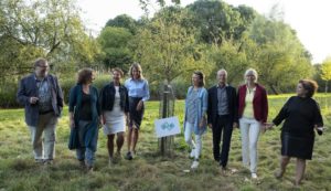 Lees meer over het artikel Persbericht oprichting Happy Planet Professionals
