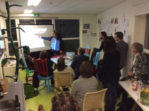 Lees meer over het artikel Winterse borrel met presentatie over CitySenses