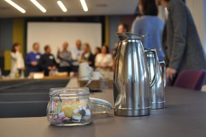 Lees meer over het artikel Zeer geslaagd tweede jaarevent