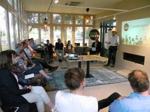 Lees meer over het artikel Lenteborrel: “value creation or value capture”