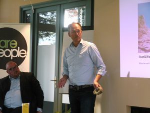 Lees meer over het artikel Hoe de puzzelstukjes in elkaar vielen bij deze twee HPP-leden