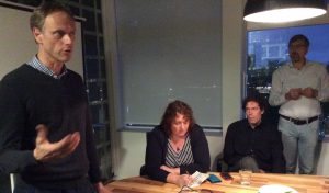 Lees meer over het artikel Nazomermeeting 2019: over onze eigen footprint en echt circulair bouwen