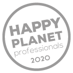 HPP certificaat 2020 - Level 1