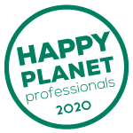 HPP certificaat 2020 - Level 2