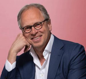 Lees meer over het artikel Maak kennis met nieuw HPP-lid Peter van der Maat!