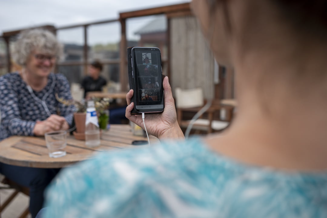 Je bekijkt nu HPP-zomermeeting op 7 juli: On- én offline verhalen rapen… en vele kilo’s zwerfafval!