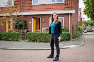 Lees meer over het artikel Een vluchteling in huis; zou jij dat doen?