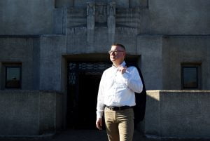 Lees meer over het artikel Nieuw HPP-bestuurslid Marco Rog: “We hebben geen tijd te verliezen!”