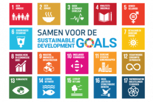 Lees meer over het artikel Hoe de SDG’s kunnen helpen om duurzaam, circulair en maatschappelijk verantwoord te ondernemen