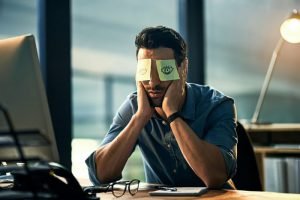 Lees meer over het artikel Gezond ondernemen en slapen: 14 tips voor goede nachtrust