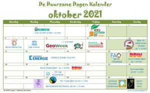 Lees meer over het artikel Dag van de Happy Planet Professional