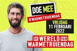 Lees meer over het artikel Drukke dagen