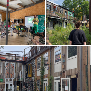 Lees meer over het artikel Een inspirerende werkplek en een leerzame Bingo tijdens jaarevent ’23