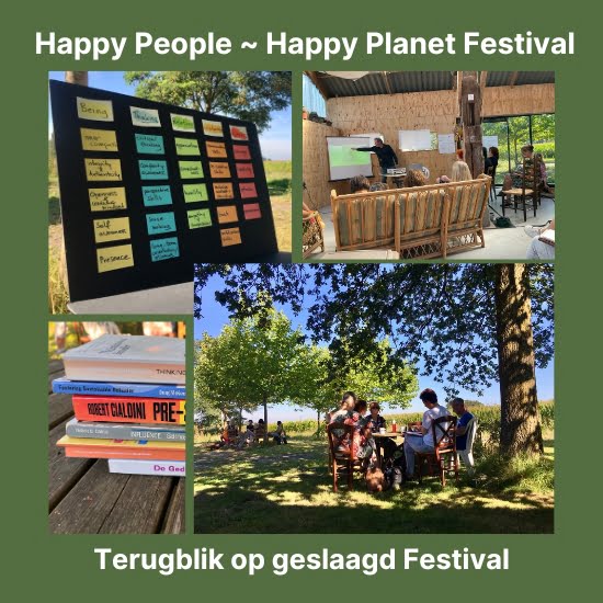 Je bekijkt nu Terugblik: HPP-festival