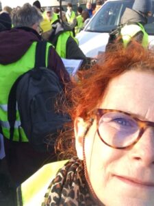Lees meer over het artikel Even voorstellen: Livia de Metz