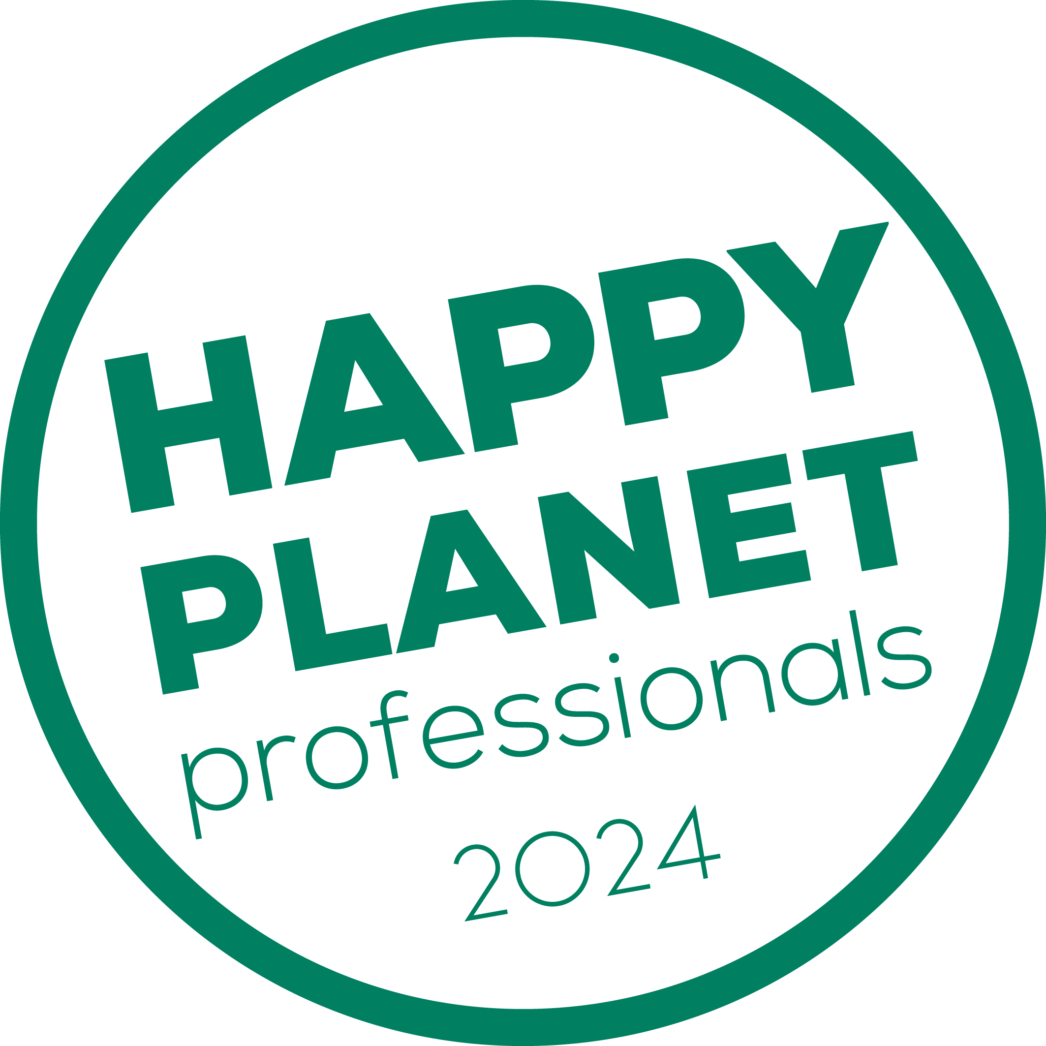 HPP certificaat 2024 - Level 2