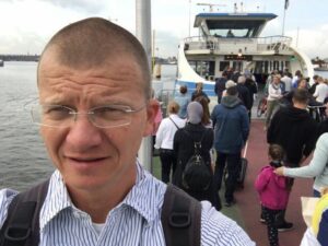 Lees meer over het artikel HPP-lid Teije Brandsma is hoopvol en bezorgd over de volgende generatie