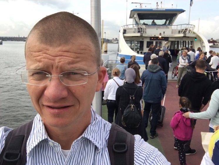 Je bekijkt nu HPP-lid Teije Brandsma is hoopvol en bezorgd over de volgende generatie