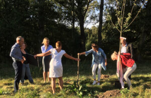 Lees meer over het artikel Een Happy Interview met een stevige boodschap