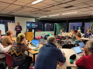 Lees meer over het artikel Alternatieven voor Big Tech – een avond over open source software