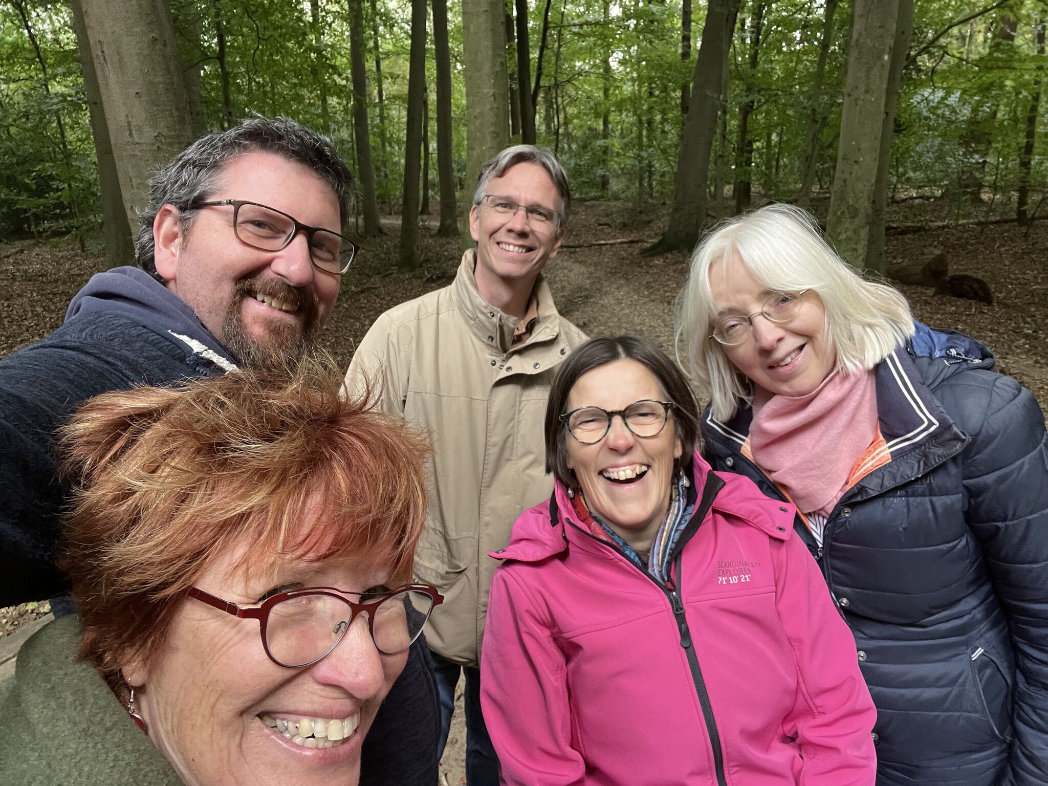 Je bekijkt nu HPP Oost Nederland: 2e bijeenkomst