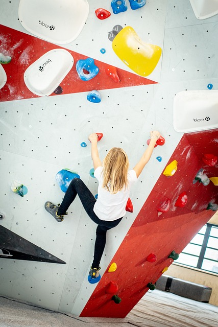 Je bekijkt nu HPP Bouldersessie (samen sportief)