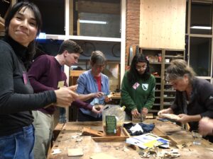 Lees meer over het artikel Impressie voorjaarsevenement 2026: ‘Denken EN Doen’