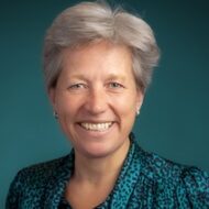 Erica Goedhart