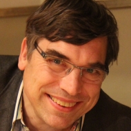 Floris Mokveld