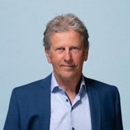 Jos Steehouder