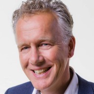 Edward Van den Heuvel