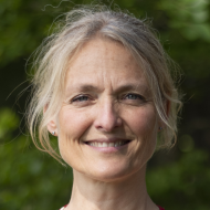 Madeleine Boerma