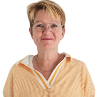 Elisabeth van der Zalm