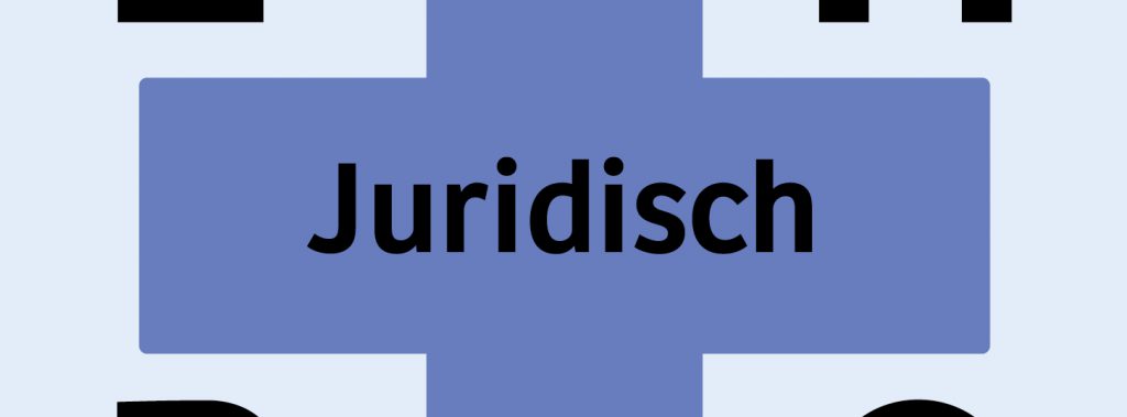 JuridischEHBO