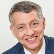 Joop der Weduwen
