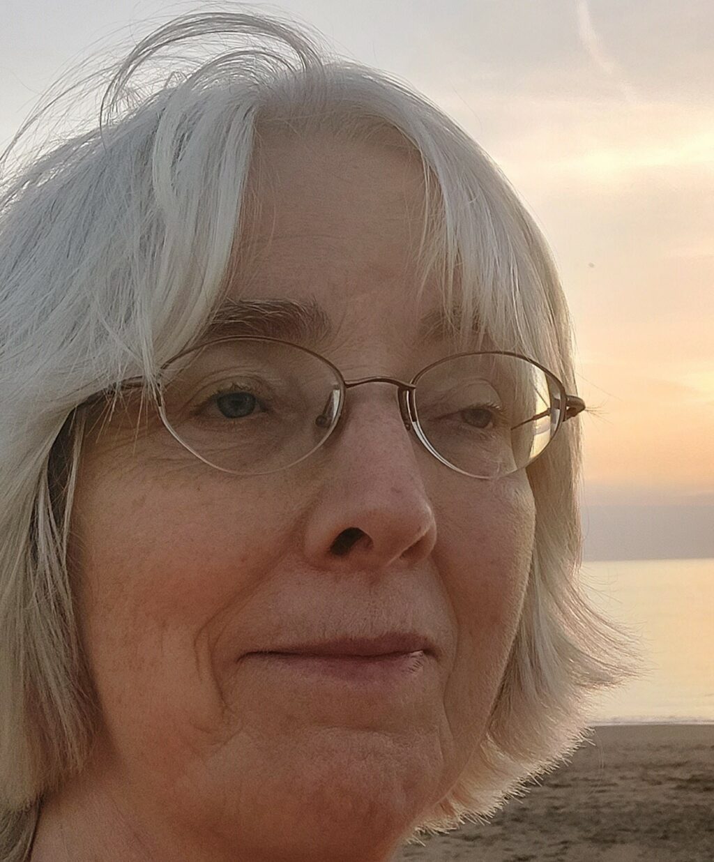 Regina Wolf