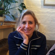 Karen van Kooten